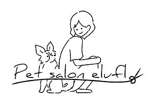 Pet salon elufl